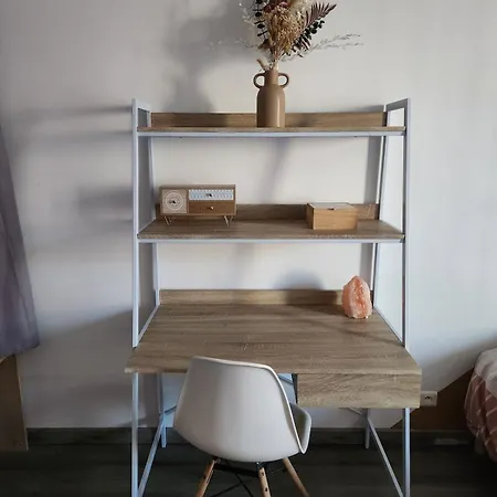 Cocon Petillant Apartman