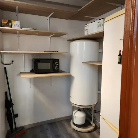 Cocon Petillant Apartman Châlons-en-Champagne